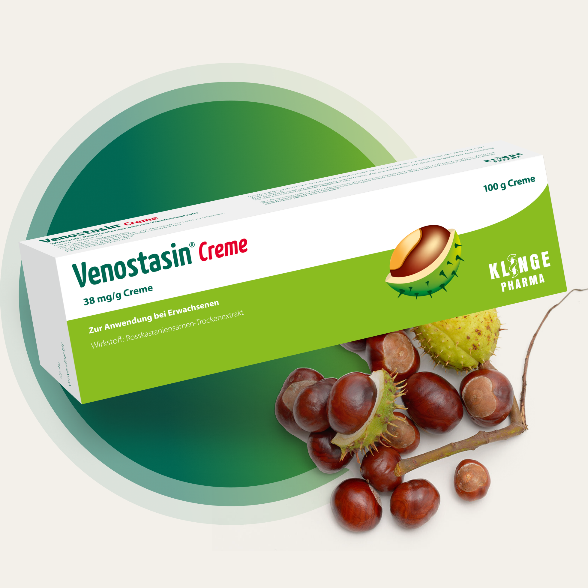 Venostasin® Creme